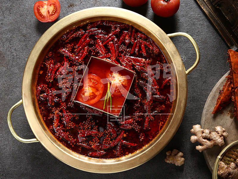 重庆火锅加盟费是多少? 重庆火锅加盟费是多少?