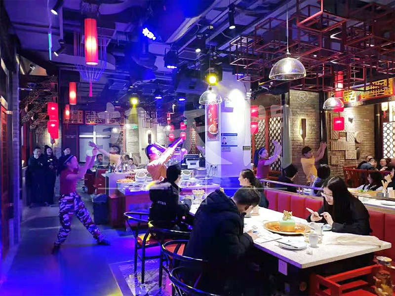 怎么解决火锅加盟店出菜慢的问题? 怎么解决火锅加盟店出菜慢的问题?
