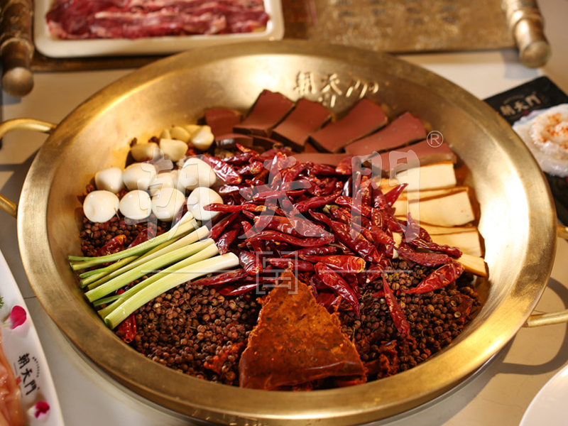 特色火锅加盟的优势在哪里? 特色火锅加盟的优势在哪里?