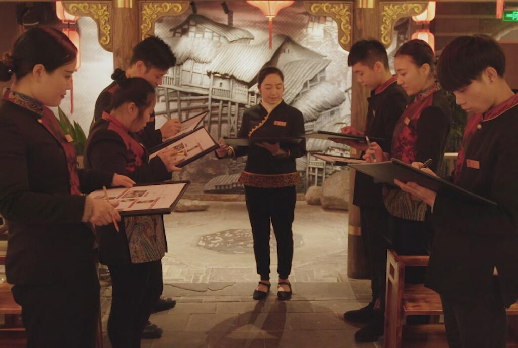 线上最火买球站是标准的四川口味吗？
