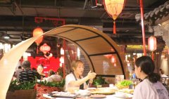 火锅加盟,选对品牌,你就成功一半!